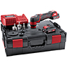 POLIERMASCHINE - PXE 80 12-EC/2.5 SATZ