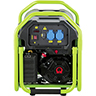 Détail de GENERATEUR ESSENCE PRAMAC PX 4000 305