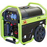 Détail de GENERATEUR ESSENCE PRAMAC PX 4000 315