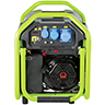 Détail de GENERATEUR ESSENCE PRAMAC PX 8000 305