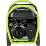 Détail de GENERATEUR ESSENCE PRAMAC PX 8000 310