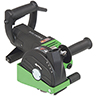 NUTFRÄSMASCHINE EMF 150.1