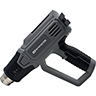 Pistola de calor digital para profesionales 2000W DATACOL