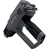 Detalle de Pistola de calor digital para profesionales 2000W DATACOL 300