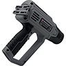 Detalle de Pistola de calor digital para profesionales 2000W DATACOL 305