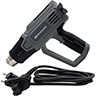 Detalle de Pistola de calor digital para profesionales 2000W DATACOL 320