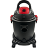 Detalle de Aspirador profesional para limpieza de tapicerías 20L 300