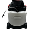 Detalle de Aspirador profesional para limpieza de tapicerías 20L 320
