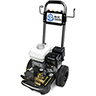 IDROPULITRICE  SCOPPIO 6,5 HP ACQUA FRED