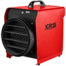 Termoventilatore elettrico canalizzabile 9 kW HE09C