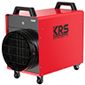 Termoventilatore elettrico canalizzabile 15 kW HE015C