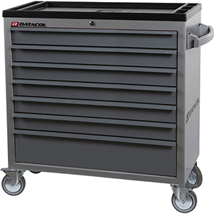 Carrelli portautensili e accessori