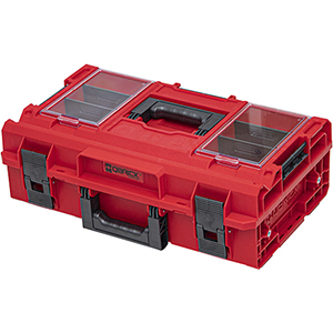 Werkzeugkoffer Qbrick One 200 Profi 2.0 Red Ultra HD