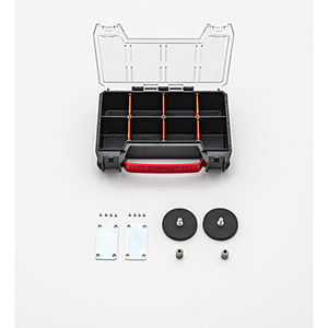 Qbrick Magnetic Set