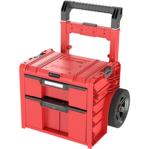 PRO RED ULTRA HD