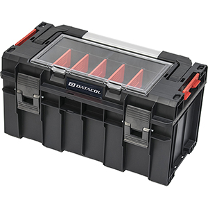 Caja de herramientas QBRICK PRO 500 EXPERT