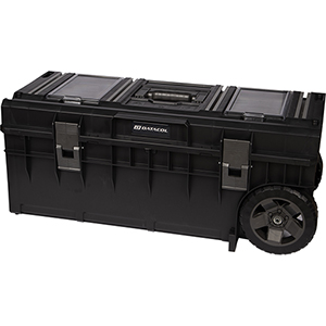 Carro portaherramientas QBRICK LONGER TECHNIK