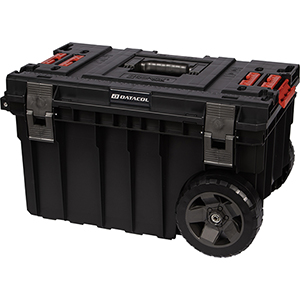 Carro portaherramientas QBRICK ONE TROLLEY VARIO