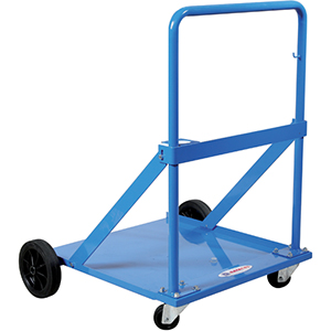 CARRELLO 4 RUOTE FUSTO  KG180-200