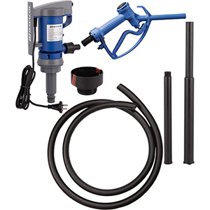 Pompa elettrica per travaso AdBlue BLUE ONE