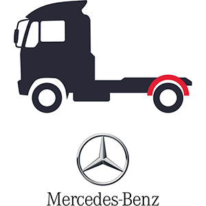 MERCEDES