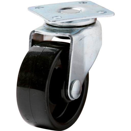 SET 6 ROUES/VIS CHARIOT M101172