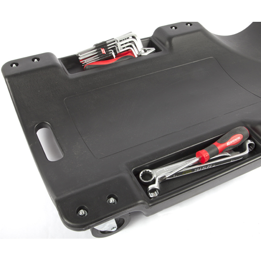 Détail de CHARIOT DE VISITE 40" DATACOL 305