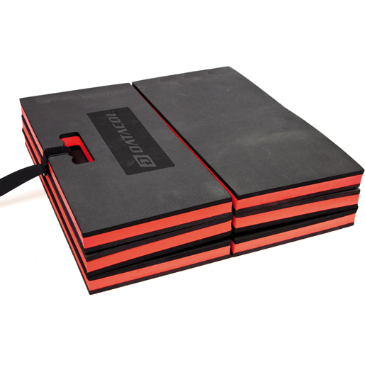 TAPIS EPONGE MULTIFONCTION