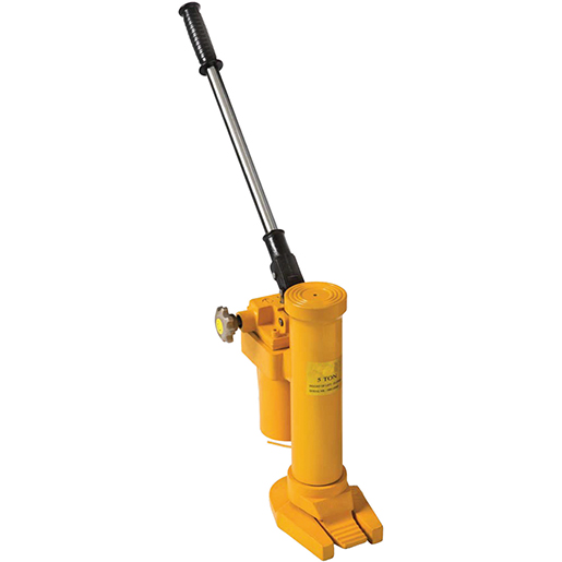 Hydraulikheber für schwere Lasten 5 t