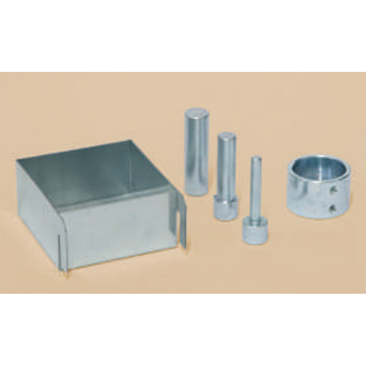 STEMPELSATZ FÜR PRESSEN 30 T