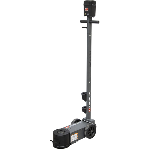 Sollevatore idraulico a batteria a 2 sfilate 40 – 20 tonnellate