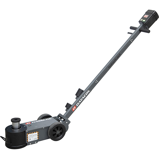 Sollevatore idraulico a batteria a 2 sfilate 40 – 20 t Dettaglio di Sollevatore idraulico a batteria a 2 sfilate 40 – 20 t 300