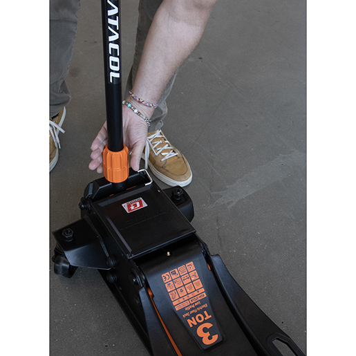 Hebevorrichtung mit 3 Tonnen Tragfähigkeit, batteriebetrieben Detail von Hebevorrichtung mit 3 Tonnen Tragfähigkeit, batteriebetrieben 325