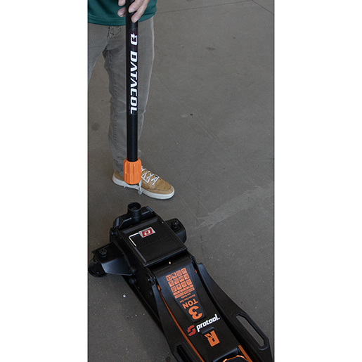 Hebevorrichtung mit 3 Tonnen Tragfähigkeit, batteriebetrieben Detail von Hebevorrichtung mit 3 Tonnen Tragfähigkeit, batteriebetrieben 330