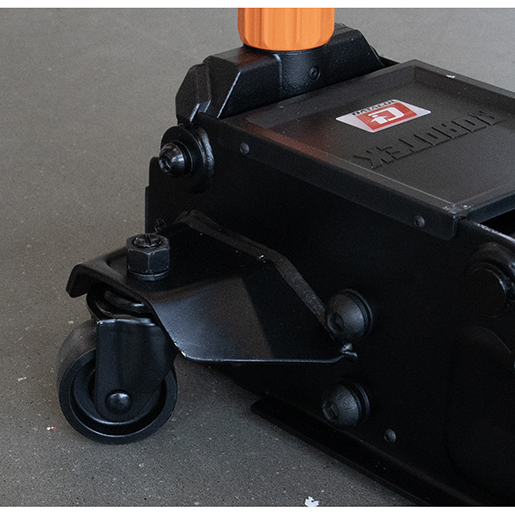 Hebevorrichtung mit 3 Tonnen Tragfähigkeit, batteriebetrieben Detail von Hebevorrichtung mit 3 Tonnen Tragfähigkeit, batteriebetrieben 335