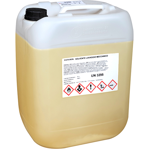 Detergente liquido per lavatrice DATAWASH