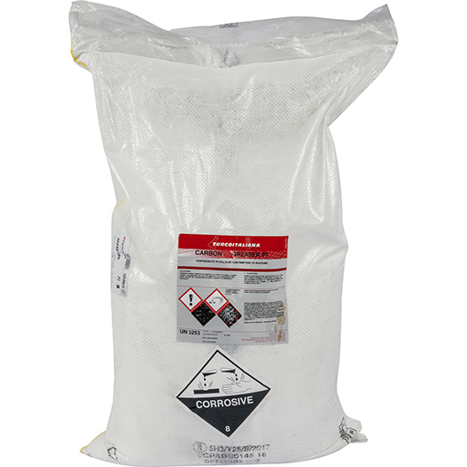 Detergente in polvere per lavatrice DATAWASH PLUS