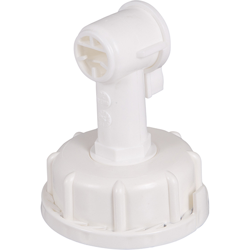 ZAPFHAHN FÜR 30- BIS 35-LITER-KANISTER