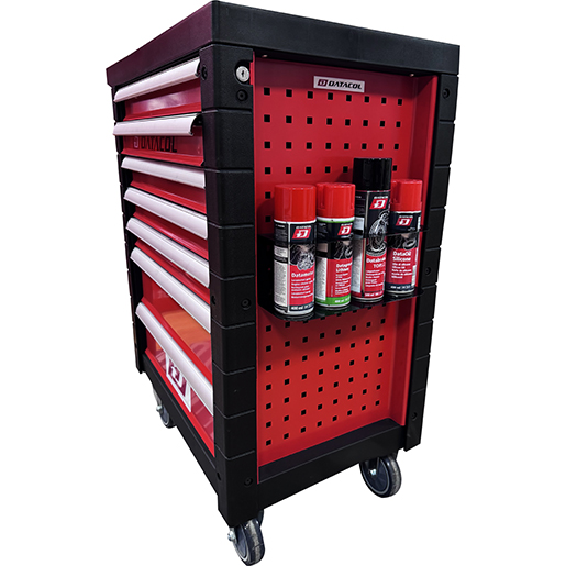 Detalle de PORTA SPRAYS PARA CARRO M305430ES 305