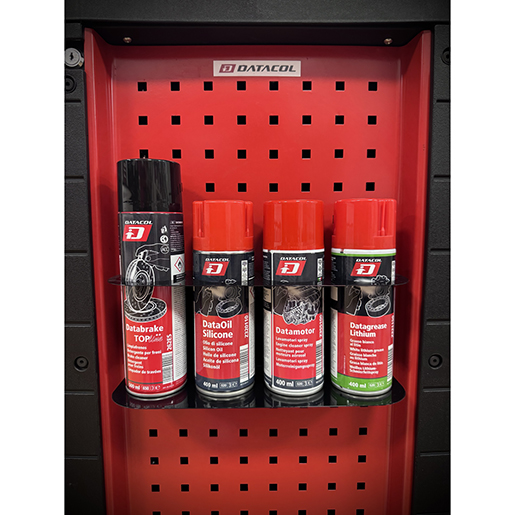 Detalle de PORTA SPRAYS PARA CARRO M305430ES 300