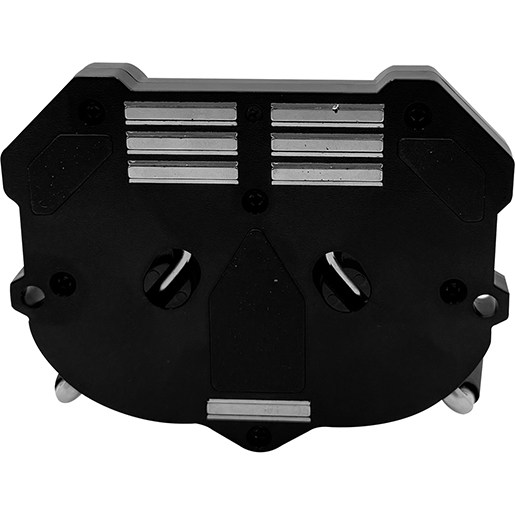 Detalle de Portaherramientas para maquinaria eléctrica o manual 310