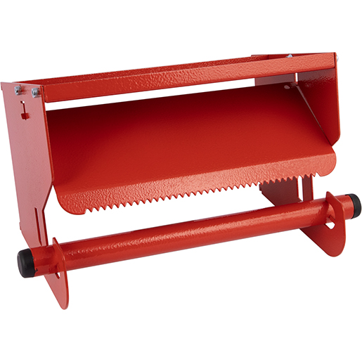 Porte-rouleau avec étagère supérieure pour petites pièces