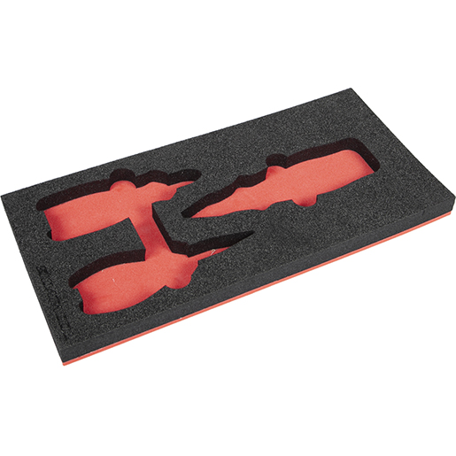 Détail de PLATEAU POUR PINCES 300