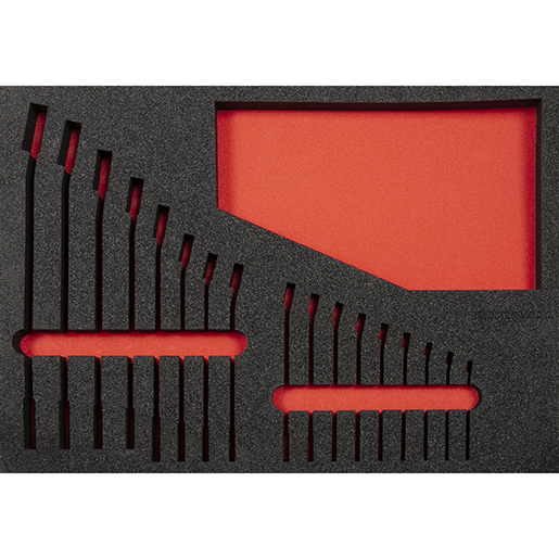 PLATEAU POUR CLE MIXTES