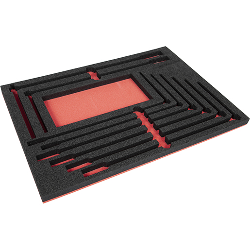 Détail de PLATEAU POUR CLES ARTICULE 300