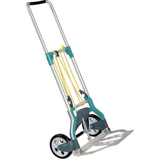 Carrello pieghevole TS 850