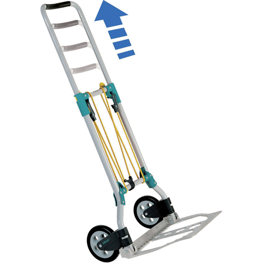 Carrello pieghevole TS 600
