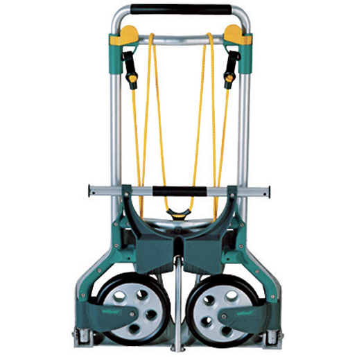 Dettaglio di Carrello pieghevole TS 600 300