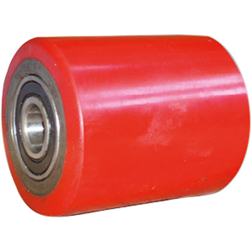 RUOTA RICAMBIO D.80 ANT X N2/GP-M330200