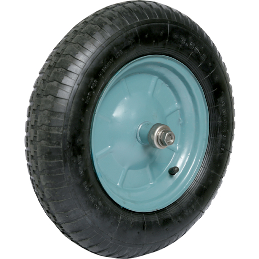 ERSATZRAD FÜR SCHUBKARRE M330235